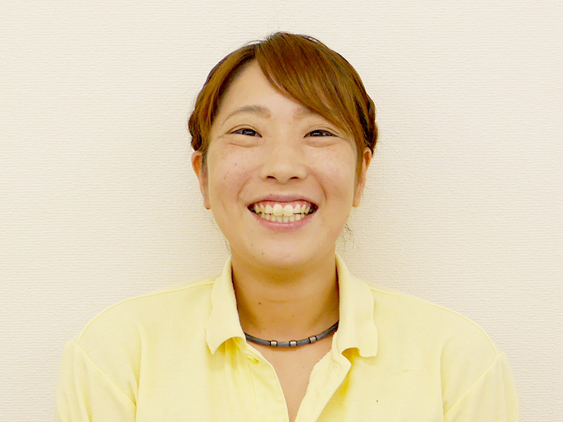 永田 知子
