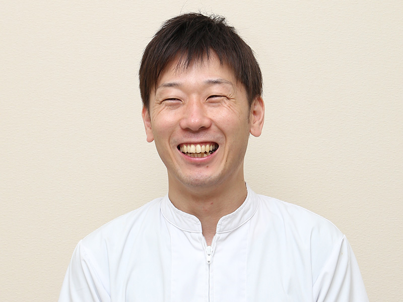 松村 正浩