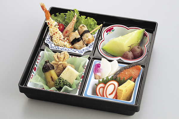 剣御膳(ごはん付)
800円~