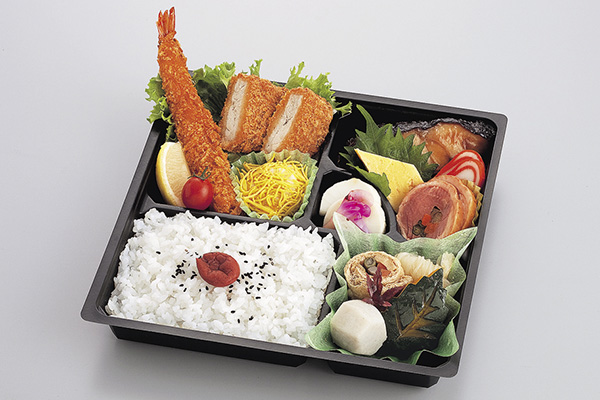 こきりこ御膳
1,000円~