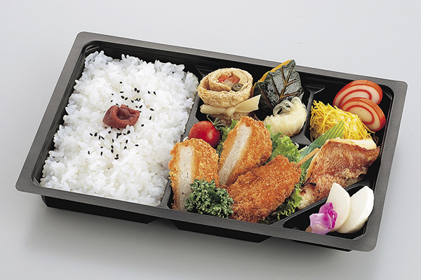 おわら御膳
800円~