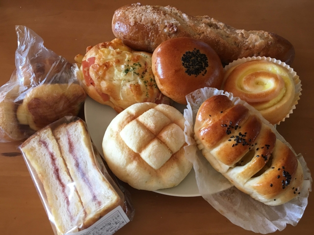 【3月のパンのメニュー公開！】Bakery The Culture