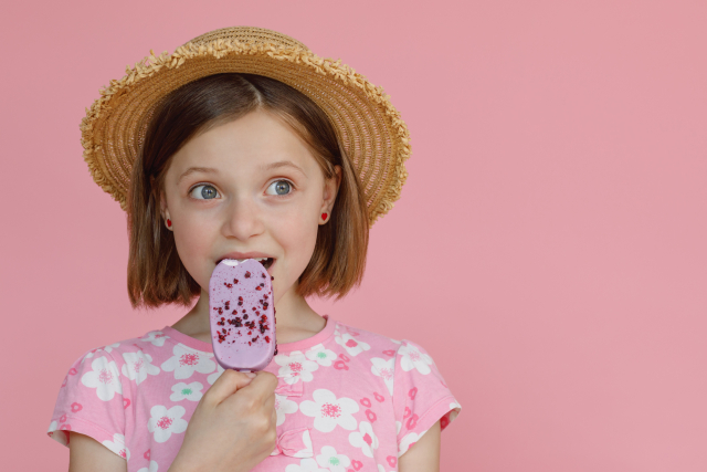 <コラム>5月9日は【アイスクリームの日】アイスって４種類もあるって知ってる？